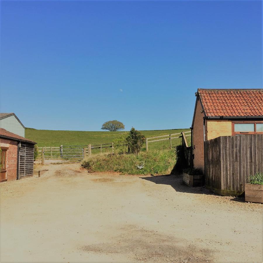 Meg'S Cottage Taunton Esterno foto